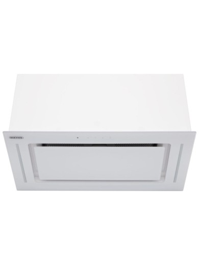 Витяжка кухонна Eleyus GEMINI 1200 LED 52 WH