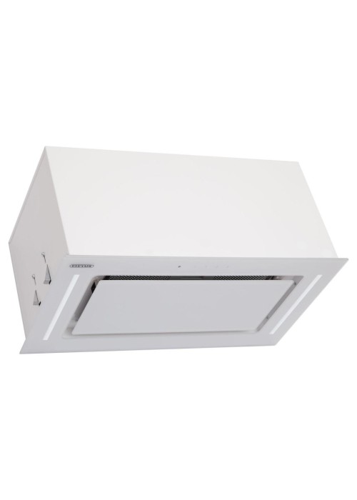 Витяжка кухонна Eleyus GEMINI 1200 LED 52 WH