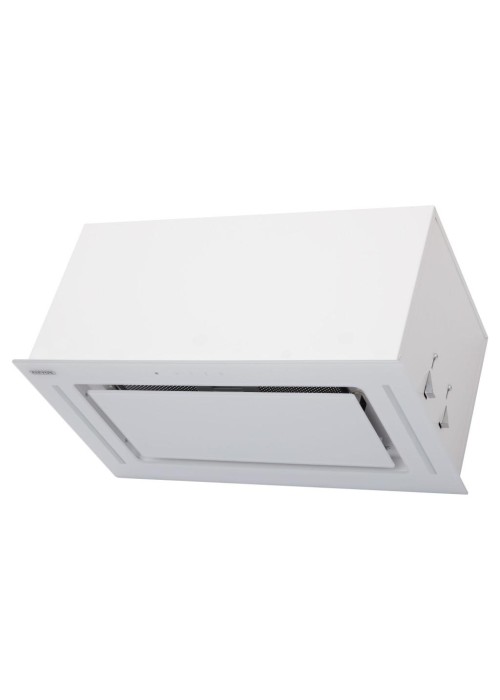 Витяжка кухонна Eleyus GEMINI 1200 LED 52 WH
