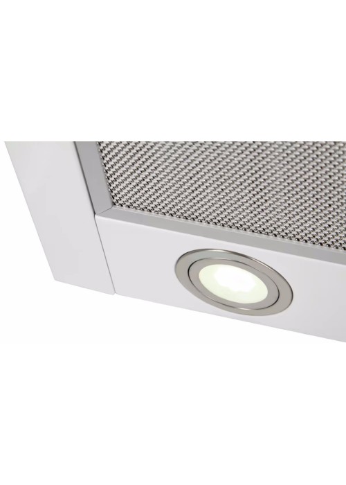 Витяжка VENTOLUX GARDA 60 INOX (1100) LED