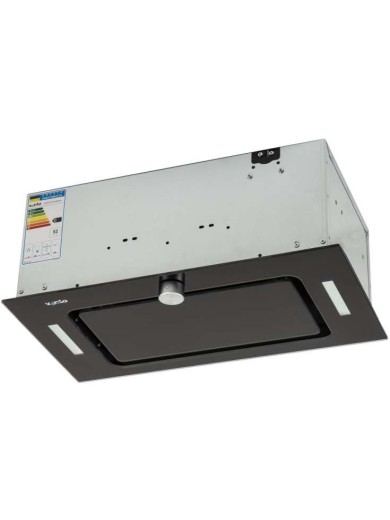 Витяжка VENTOLUX PUNTO 52 BG (800) KN