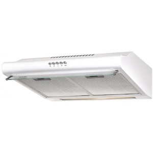 Витяжка VENTOLUX ROMA 50 WH LUX