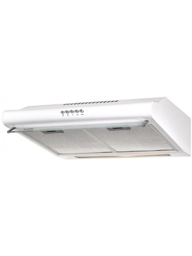 Витяжка VENTOLUX ROMA 50 WH LUX
