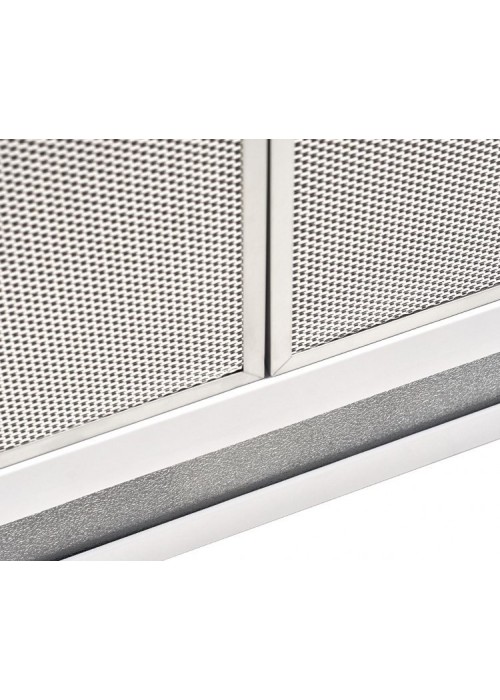 Витяжка VENTOLUX ROMA 50 WH LUX