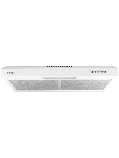 Витяжка Minola HPL 612 WH