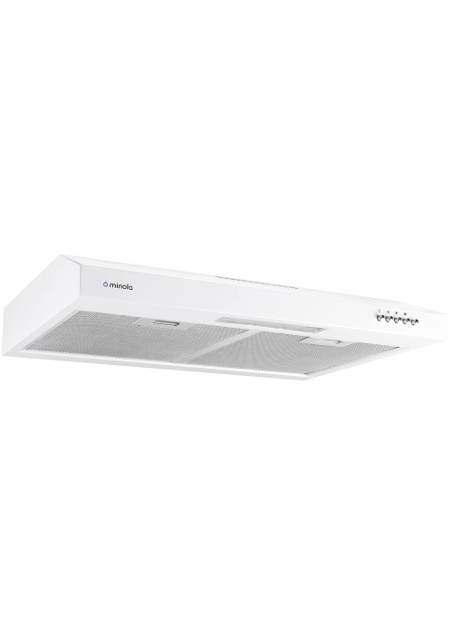 Витяжка Minola HPL 612 WH
