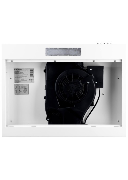 Витяжка Minola HPL 612 WH