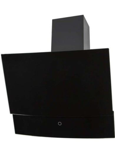 Витяжка VENTOLUX WAVE 60 BK (900) TRC