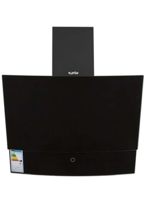 Витяжка VENTOLUX WAVE 60 BK (900) TRC