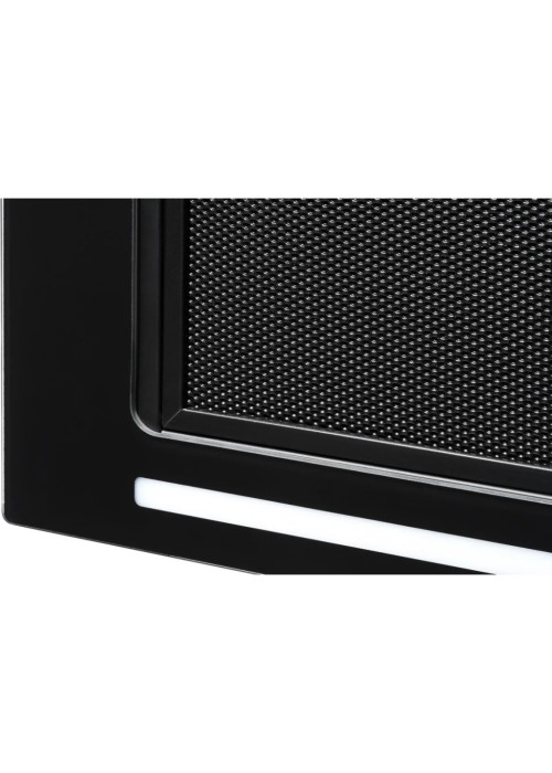 Кухонна витяжка GRANADO Palamos 4613-700 Black glass (GCH461370011)