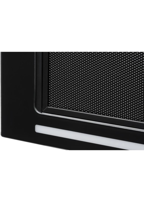 Кухонна витяжка GRANADO Palamos 4613-700 Black glass (GCH461370011)