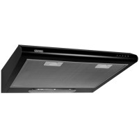 Витяжка ELEYUS Line I 60 BL
