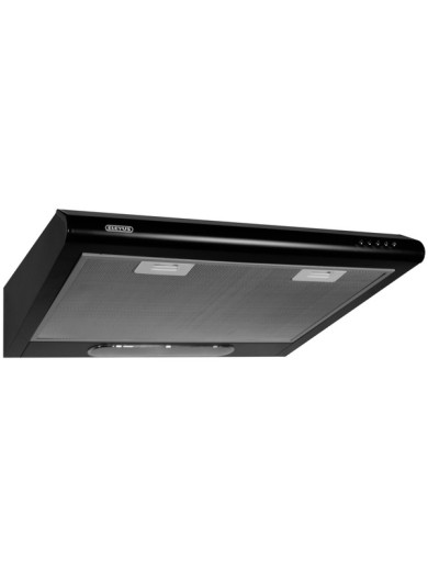 Витяжка ELEYUS Line I 60 BL