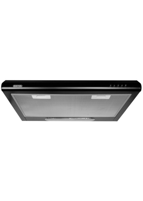 Витяжка ELEYUS Line I 60 BL