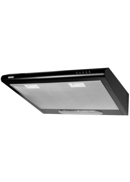Витяжка ELEYUS Line I 60 BL