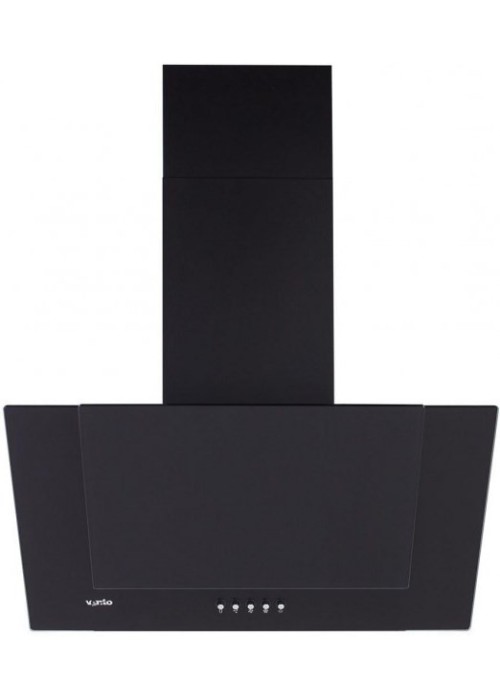 Витяжка VENTOLUX DIAMOND 60 BK (700) PB