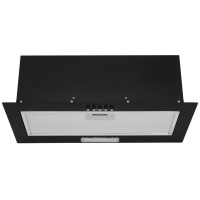 Кухонна витяжка Jantar BILT 650 LED 52 BL