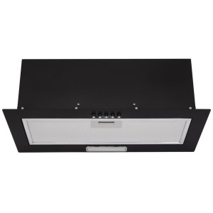Кухонна витяжка Jantar BILT 650 LED 52 BL