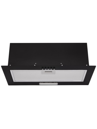 Кухонна витяжка Jantar BILT 650 LED 52 BL
