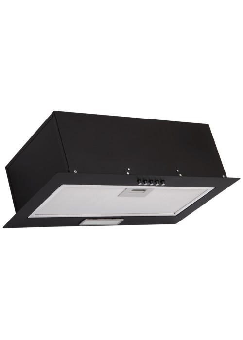 Кухонна витяжка Jantar BILT 650 LED 52 BL