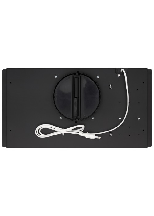 Кухонна витяжка Jantar BILT 650 LED 52 BL