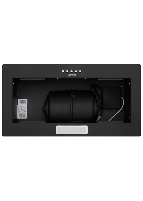 Кухонна витяжка Jantar BILT 650 LED 52 BL