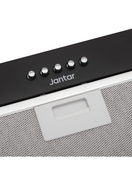 Кухонна витяжка Jantar BILT 650 LED 52 BL