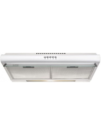 Витяжка VENTOLUX ROMA 60 WH 2M LUX