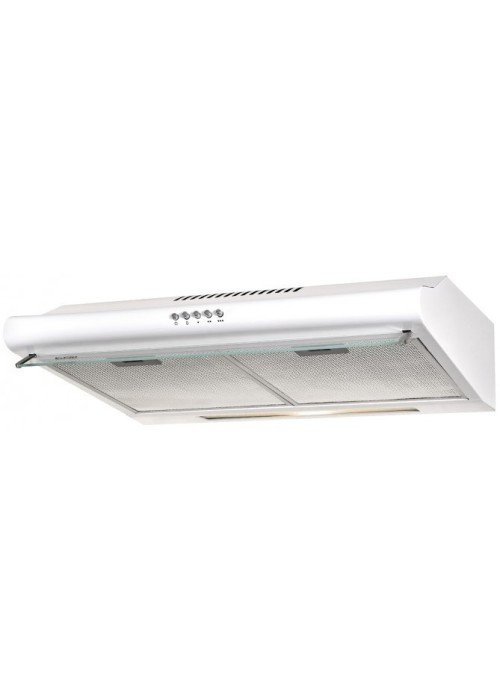 Витяжка VENTOLUX ROMA 60 WH 2M LUX