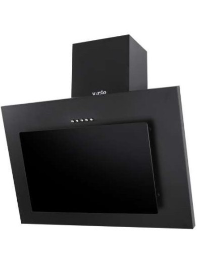 Витяжка VENTOLUX TIVOLI 60 BK (700) PB