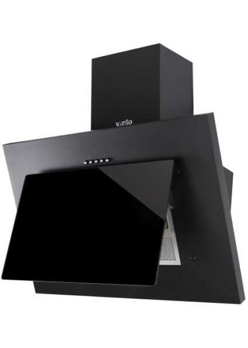 Витяжка VENTOLUX TIVOLI 60 BK (700) PB
