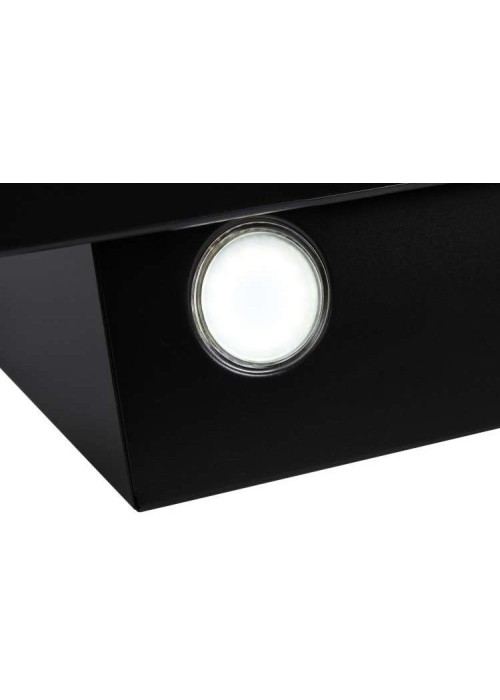 Витяжка VENTOLUX TIVOLI 60 BK (700) PB