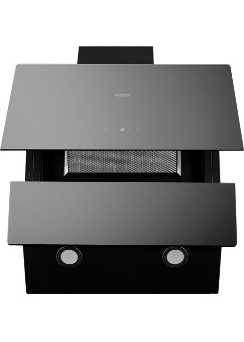 Витяжка Vestfrost HDI 60650 1BGS