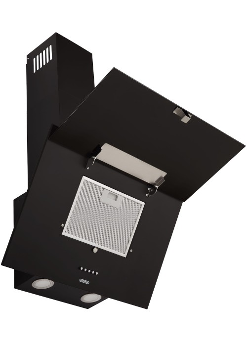 Витяжка ELEYUS ACCENT 1000 LED 60 BL