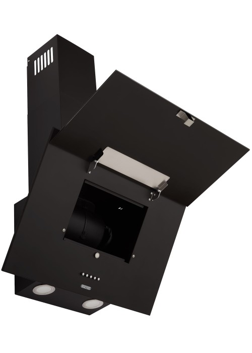 Витяжка ELEYUS ACCENT 1000 LED 60 BL