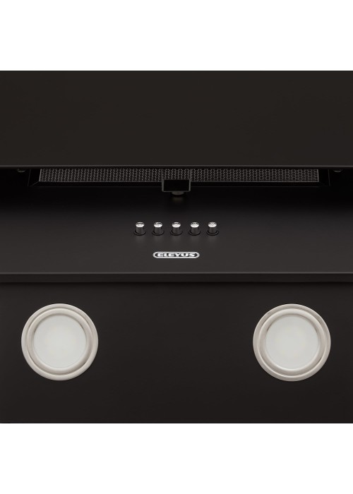 Витяжка ELEYUS ACCENT 1000 LED 60 BL