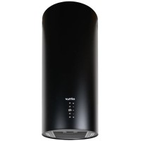 Витяжка VENTOLUX CILINDRO 35 BK (1200) TRC MM