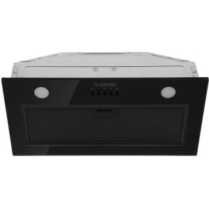 Витяжка Minola HBI 52622 BL GLASS 700 LED (повновбудована)