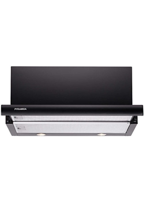 Витяжка Pyramida TL 50 (1100) BL