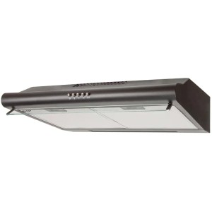 Витяжка VENTOLUX ROMA 60 BK 2M LUX