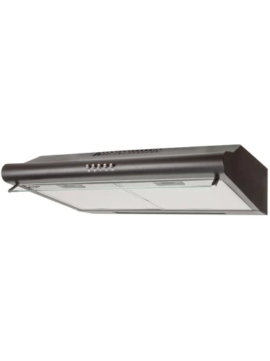 Витяжка VENTOLUX ROMA 60 BK 2M LUX