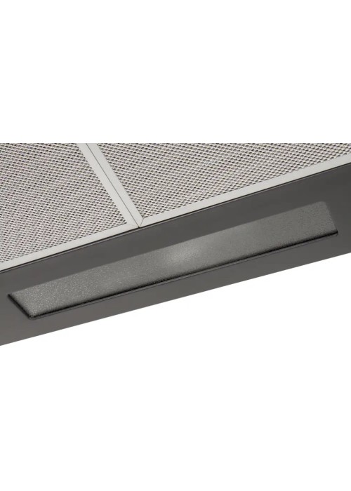 Витяжка VENTOLUX ROMA 60 BK 2M LUX