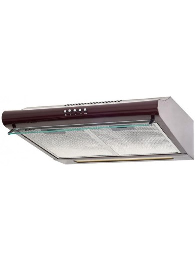 Витяжка VENTOLUX ROMA 50 BR LUX