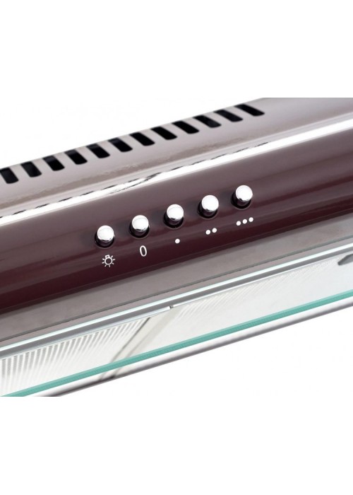 Витяжка VENTOLUX ROMA 50 BR LUX