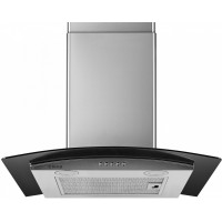 Витяжка Perfelli Grassi 6HMX INOX