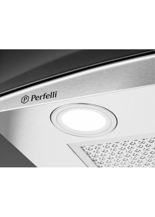 Витяжка Perfelli Grassi 6HMX INOX