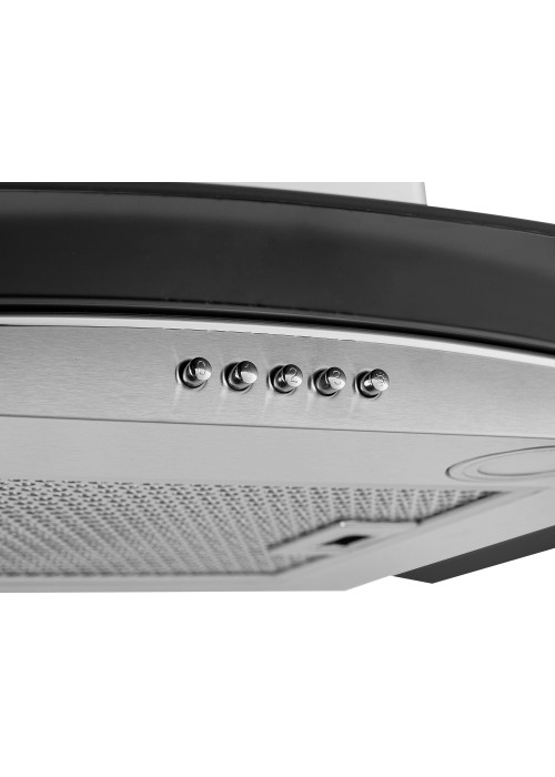 Витяжка Perfelli Grassi 6HMX INOX