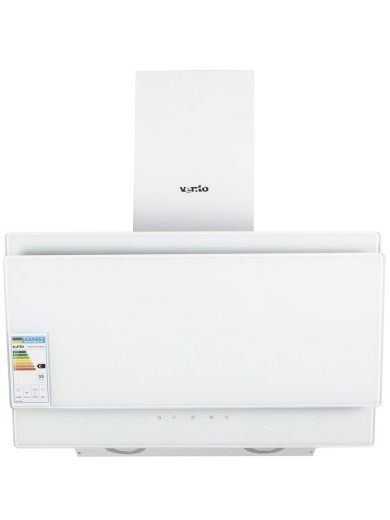 Витяжка VENTOLUX VIENNA 60 WH (800) TC