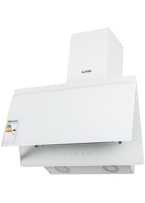 Витяжка VENTOLUX VIENNA 60 WH (800) TC