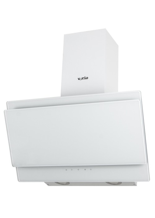 Витяжка VENTOLUX VIENNA 60 WH (800) TC